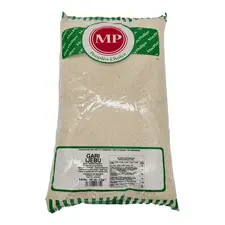 Mp peoples choice ijebu gari (4kg) - image 1 | OMOWEST AFRO INTERCONTINENTAL SHOP | KulturCart