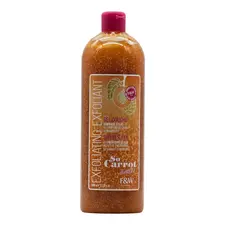 Paris F&W Exfoliating Exfoliant So Carrot Gel Douche Shower Gel (940ml) - image 6 | OMOWEST AFRO INTERCONTINENTAL SHOP | KulturCart