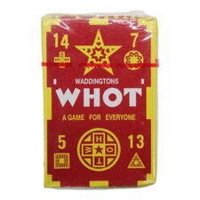 Waddingons Whot - image 1 | Afro Family Shop