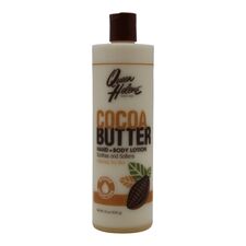 Queen Helene Cocoa Butter Hand + Body Lotion (454g) - image 1 | Afro Family Shop