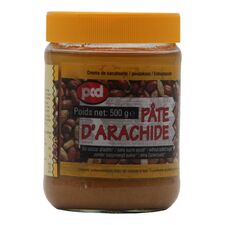 PCD Peanut Paste (500g) - image 1 | Afro Family Shop | KulturCart