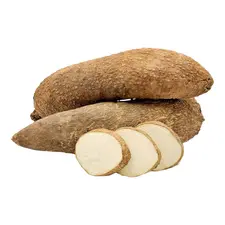 Fresh African Yam - image 1 | OMOWEST AFRO INTERCONTINENTAL SHOP | KulturCart