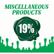 Misc 19 vat - image 1 | Afro Family Shop