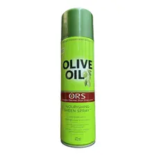 Olive oil ors nourishing sheen spray - image 1 | OMOWEST AFRO INTERCONTINENTAL SHOP