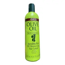 ORS Olive oil Professional incredibly Rich Oil Moisturizing hair lotion (680ml) - image 1 | OMOWEST AFRO INTERCONTINENTAL SHOP | KulturCart