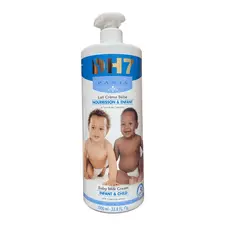 Dh7 paris lait creme bebe nourrison & enfant baby milk cream blue - image 1 | OMOWEST AFRO INTERCONTINENTAL SHOP | KulturCart
