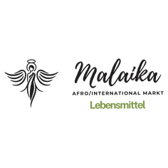 Malaika afro international Markt