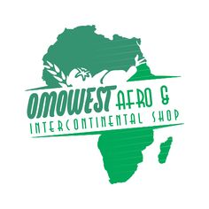 OMOWEST AFRO INTERCONTINENTAL SHOP