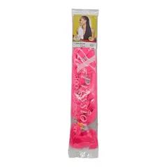 X-pression collection best quality ultra braid pink - image 1 | OMOWEST AFRO INTERCONTINENTAL SHOP