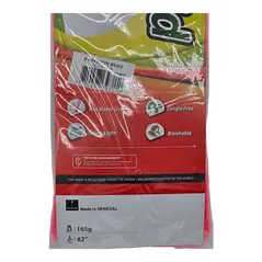 X-pression collection best quality ultra braid pink - image 5 | OMOWEST AFRO INTERCONTINENTAL SHOP