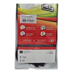 X-pression collection best quality ultra braid violet - image 6 | OMOWEST AFRO INTERCONTINENTAL SHOP