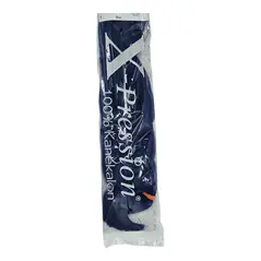 X-pression collection best quality ultra braid blue - image 4 | OMOWEST AFRO INTERCONTINENTAL SHOP