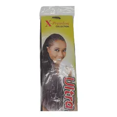 X-pression collection best quality ultra braid t1b27 - image 7 | OMOWEST AFRO INTERCONTINENTAL SHOP
