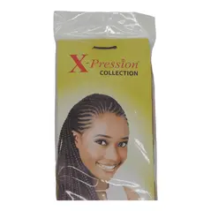 X-pression collection best quality ultra braid 27 - image 11 | OMOWEST AFRO INTERCONTINENTAL SHOP