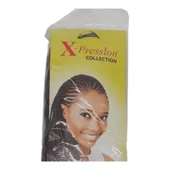 X-pression collection best quality ultra braid t1b144 - image 7 | OMOWEST AFRO INTERCONTINENTAL SHOP