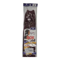 Freetress braid box braid 530 - image 2 | OMOWEST AFRO INTERCONTINENTAL SHOP