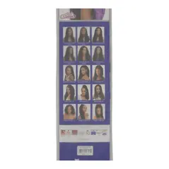 Freetress braid box braid 530 - image 7 | OMOWEST AFRO INTERCONTINENTAL SHOP