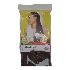 X-pression collection best quality ultra braid 35 - image 2 | OMOWEST AFRO INTERCONTINENTAL SHOP