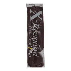 X-pression collection best quality ultra braid 35 - image 3 | OMOWEST AFRO INTERCONTINENTAL SHOP