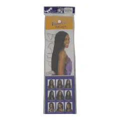 Freetress box braid 530 - image 8 | OMOWEST AFRO INTERCONTINENTAL SHOP | KulturCart