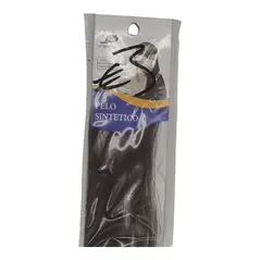 Pelo sintetico hair black 2 - image 2 | OMOWEST AFRO INTERCONTINENTAL SHOP | KulturCart