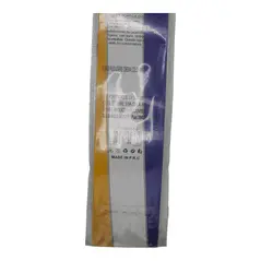 Pelo sintetico hair black 2 - image 5 | OMOWEST AFRO INTERCONTINENTAL SHOP | KulturCart