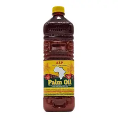 African food products palm oil (1lt) - image 8 | OMOWEST AFRO INTERCONTINENTAL SHOP | KulturCart
