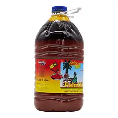 Guniea fresh palm oil 5 liter - image 1 | OMOWEST AFRO INTERCONTINENTAL SHOP | KulturCart