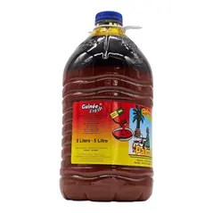 Guniea fresh palm oil 5 liter - image 5 | OMOWEST AFRO INTERCONTINENTAL SHOP | KulturCart