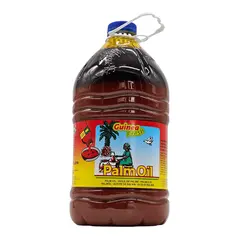 Guniea fresh palm oil 5 liter - image 6 | OMOWEST AFRO INTERCONTINENTAL SHOP | KulturCart