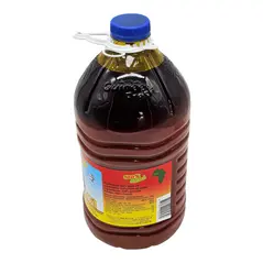 Guniea fresh palm oil 5 liter - image 7 | OMOWEST AFRO INTERCONTINENTAL SHOP | KulturCart