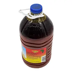 Guniea fresh palm oil 5 liter - image 10 | OMOWEST AFRO INTERCONTINENTAL SHOP | KulturCart