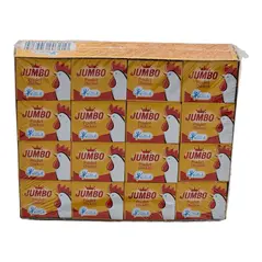 Jumbo poulet chicken 48 x 10 g - image 1 | OMOWEST AFRO INTERCONTINENTAL SHOP | KulturCart