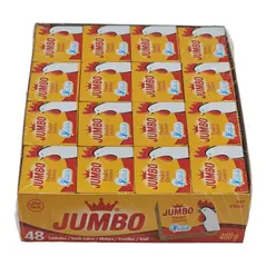 Jumbo poulet chicken 48 x 10 g - image 4 | OMOWEST AFRO INTERCONTINENTAL SHOP | KulturCart