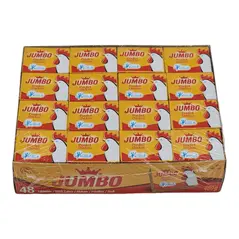 Jumbo poulet chicken 48 x 10 g - image 7 | OMOWEST AFRO INTERCONTINENTAL SHOP | KulturCart