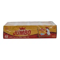 Jumbo poulet chicken 48 x 10 g - image 8 | OMOWEST AFRO INTERCONTINENTAL SHOP | KulturCart