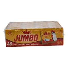 Jumbo poulet chicken 48 x 10 g - image 9 | OMOWEST AFRO INTERCONTINENTAL SHOP | KulturCart