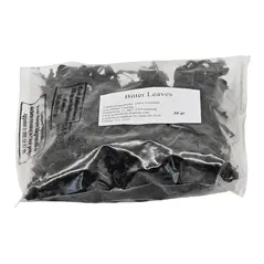 Bitter leaves (30gr) - image 1 | OMOWEST AFRO INTERCONTINENTAL SHOP | KulturCart