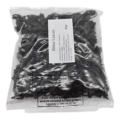 Bitter leaves (30gr) - image 5 | OMOWEST AFRO INTERCONTINENTAL SHOP | KulturCart