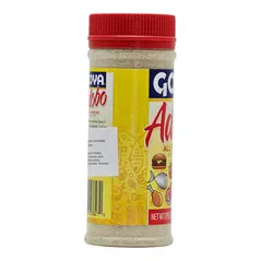 Goya adobo all purpose seasoning (467g) - image 7 | OMOWEST AFRO INTERCONTINENTAL SHOP | KulturCart
