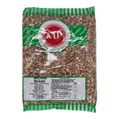 Mp brown beans (0.91kg) - image 4 | OMOWEST AFRO INTERCONTINENTAL SHOP | KulturCart
