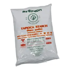 Jade leaf brand tapioca starch (454g) - image 2 | OMOWEST AFRO INTERCONTINENTAL SHOP | KulturCart