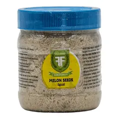 Fola foods melon seeds egusi - image 1 | OMOWEST AFRO INTERCONTINENTAL SHOP | KulturCart