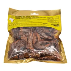 African food products dried smoked shrimps - image 1 | OMOWEST AFRO INTERCONTINENTAL SHOP | KulturCart