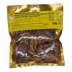 African food products dried smoked shrimps - image 5 | OMOWEST AFRO INTERCONTINENTAL SHOP | KulturCart