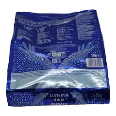 Tilda pure basmati rice (5kg) - image 7 | OMOWEST AFRO INTERCONTINENTAL SHOP | KulturCart