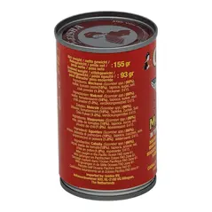 Geisha mackerel in tomato sauce with chili (155gr) - image 4 | OMOWEST AFRO INTERCONTINENTAL SHOP | KulturCart