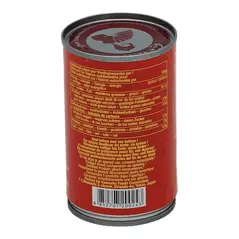 Geisha mackerel in tomato sauce with chili (155gr) - image 6 | OMOWEST AFRO INTERCONTINENTAL SHOP | KulturCart