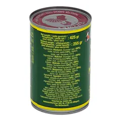 Geisha mackerel in tomato sauce 425 gr - image 4 | OMOWEST AFRO INTERCONTINENTAL SHOP | KulturCart