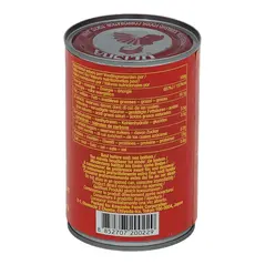 Geisha mackerel in tomato sauce with chili (425gr) - image 3 | OMOWEST AFRO INTERCONTINENTAL SHOP | KulturCart